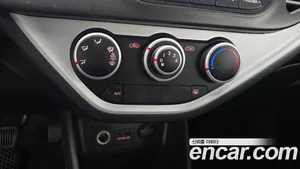 Kia morning, 2013 — миниатюра 24