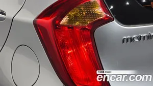 Kia morning, 2013 — миниатюра 9
