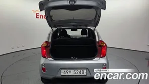 Kia morning, 2013 — миниатюра 32