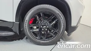 Chevrolet Traverse, 2021 — миниатюра 5