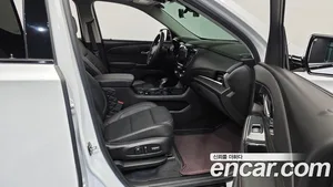 Chevrolet Traverse, 2021 — миниатюра 17