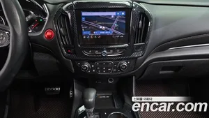 Chevrolet Traverse, 2021 — миниатюра 20