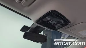 Chevrolet Traverse, 2021 — миниатюра 23