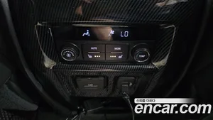 Chevrolet Traverse, 2021 — миниатюра 24