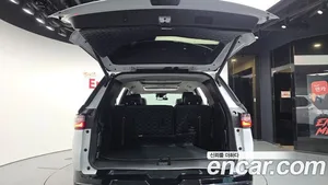Chevrolet Traverse, 2021 — миниатюра 26