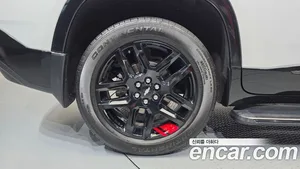 Chevrolet Traverse, 2021 — миниатюра 7