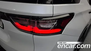 Chevrolet Traverse, 2021 — миниатюра 9