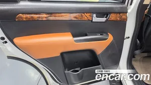 Kia Mohave, 2017 — миниатюра 15