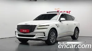 Genesis GV80, 2022 — миниатюра 1