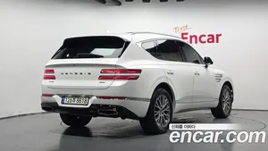 Genesis GV80, 2022 — миниатюра 2