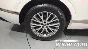 Genesis GV80, 2022 — миниатюра 5