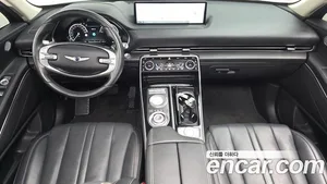 Genesis GV80, 2022 — миниатюра 10