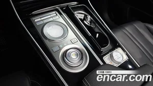Genesis GV80, 2022 — миниатюра 12