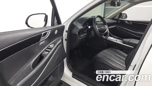 Genesis GV80, 2022 — миниатюра 13