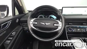 Genesis GV80, 2022 — миниатюра 18