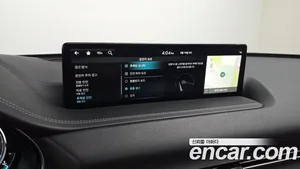 Genesis GV80, 2022 — миниатюра 21