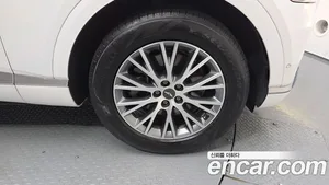Genesis GV80, 2022 — миниатюра 7