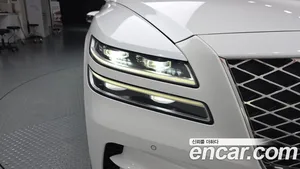 Genesis GV80, 2022 — миниатюра 8
