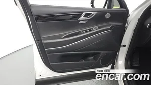 Genesis GV80, 2022 — миниатюра 14