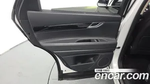 Genesis GV80, 2022 — миниатюра 15