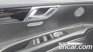 Genesis GV80, 2022 — миниатюра 28