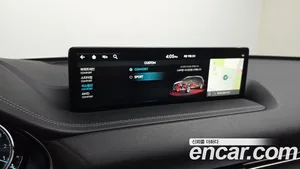 Genesis GV80, 2022 — миниатюра 30
