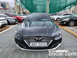 Hyundai Grandeur, 2018 — миниатюра 2