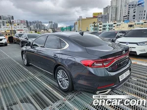 Hyundai Grandeur, 2018 — миниатюра 4