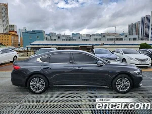 Hyundai Grandeur, 2018 — миниатюра 7