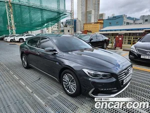 Hyundai Grandeur, 2018 — миниатюра 8