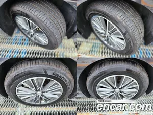 Hyundai Grandeur, 2018 — миниатюра 9