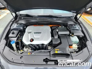 Hyundai Grandeur, 2018 — миниатюра 10