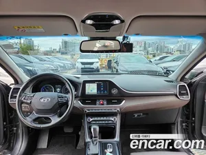 Hyundai Grandeur, 2018 — миниатюра 11