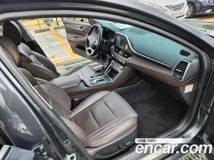Hyundai Grandeur, 2018 — миниатюра 13