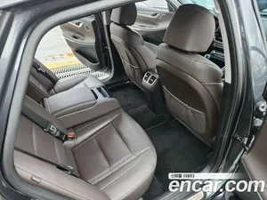 Hyundai Grandeur, 2018 — миниатюра 15