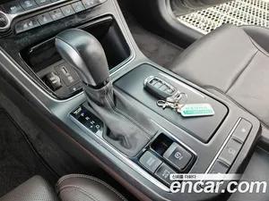 Hyundai Grandeur, 2018 — миниатюра 17