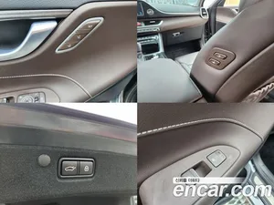 Hyundai Grandeur, 2018 — миниатюра 19
