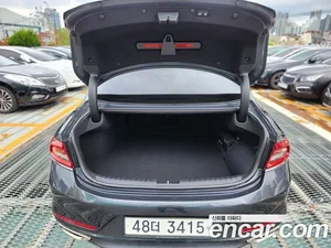 Hyundai Grandeur, 2018 — миниатюра 20