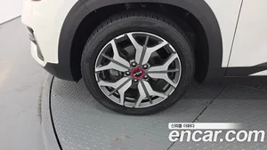 Kia Seltos, 2022 — миниатюра 5