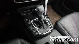 Kia Seltos, 2022 — миниатюра 12