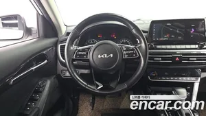 Kia Seltos, 2022 — миниатюра 18