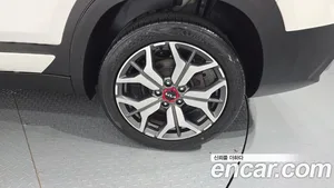 Kia Seltos, 2022 — миниатюра 7