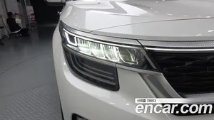 Kia Seltos, 2022 — миниатюра 8