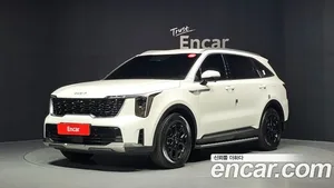 Kia Sorento, 2024 — миниатюра 1