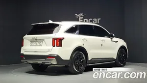 Kia Sorento, 2024 — миниатюра 2