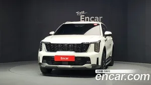 Kia Sorento, 2024 — миниатюра 3