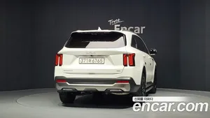 Kia Sorento, 2024 — миниатюра 4