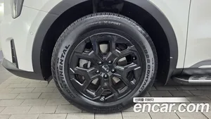 Kia Sorento, 2024 — миниатюра 5