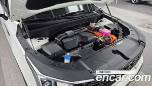 Kia Sorento, 2024 — миниатюра 6