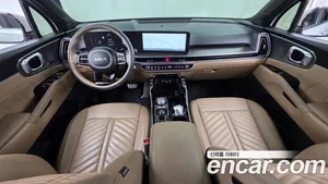 Kia Sorento, 2024 — миниатюра 10